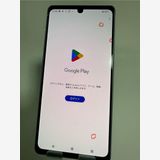 Aquos R8 SH-52D 256GB SIMե꡼ ֡