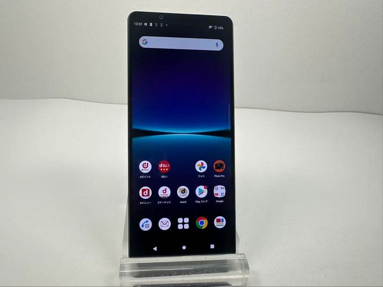 �������� SONY Xperia 1 IV docomo so-51c �֥�å�