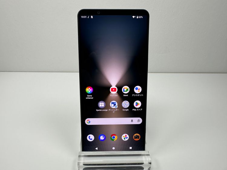 SONY Xperia 1 VI au sog13 �֥�å�
