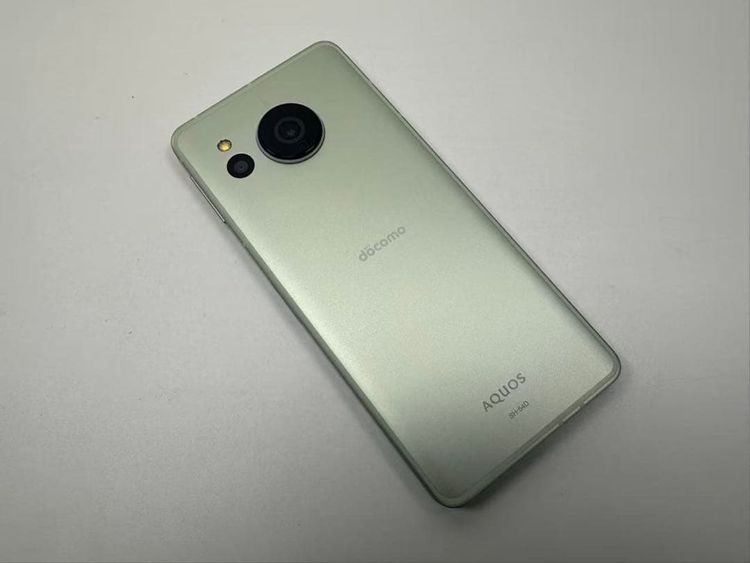 Aquos sense8 docomo 128GB sim�ե꡼ ��