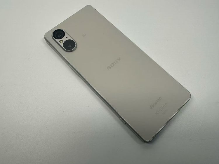 SONY Xperia 5 V so-53d 128GB sim�ե꡼