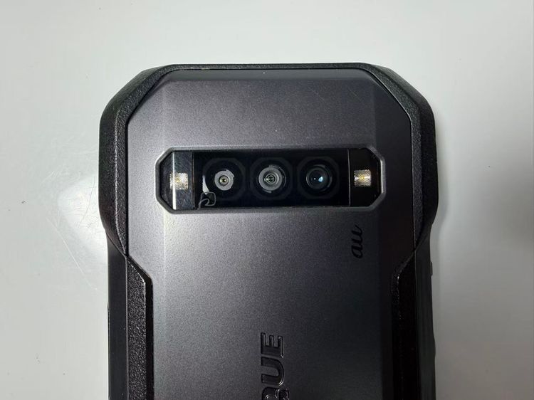 ������ TORQUE G06 KYG03 au 128gb �֥�å�