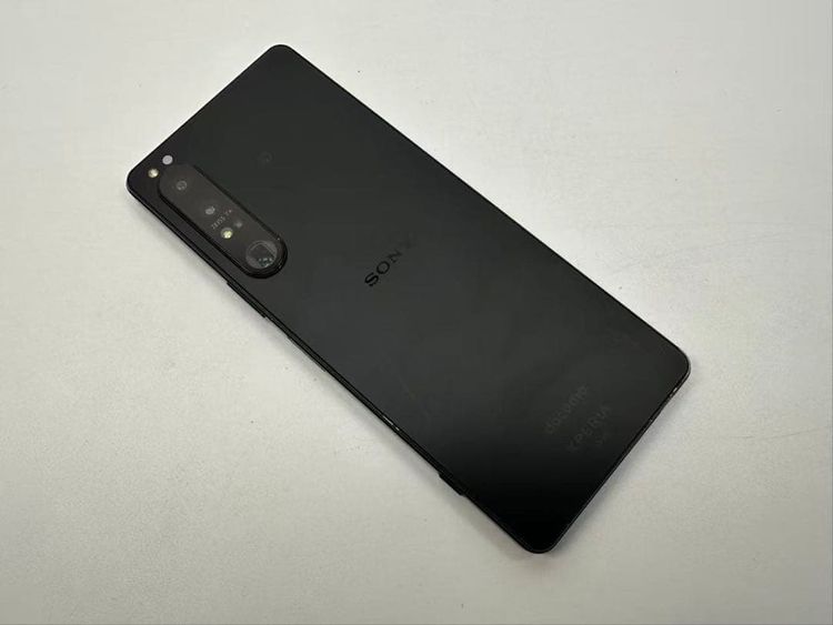�������� SONY Xperia 1 IV docomo so-51c �֥�å�
