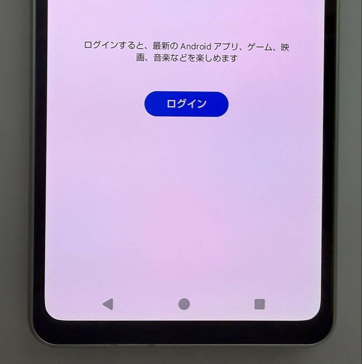 ���� Aquos sense8 docomo�� 128GB ���꡼��
