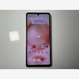 Aquos sense8 docomo 128GB �饤�ȥ��åѡ� �������ɤʤ�