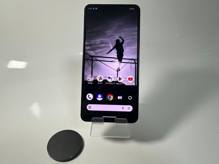  Leitz phone 3 512GB SoftBank SIMե꡼