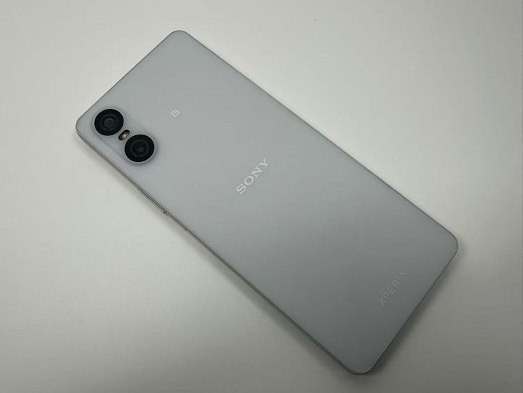 ���� SONY Xperia 10 VI 128GB au�� �ۥ磻��