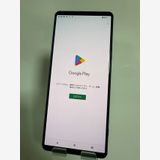 SONY Xperia 1 iii 256GB simե꡼ ѡץ
