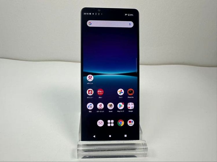 ���� SONY Xperia 1 IV docomo so-51c ��