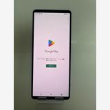 SONY Xperia 1 iii 256GB simե꡼ ֥å