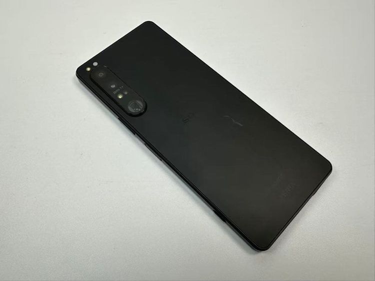 ���� SONY Xperia 1 IV docomo so-51c 256GB