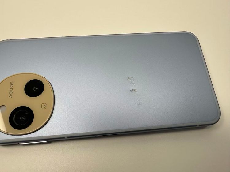 Aquos sense9 au�� SIM�ե꡼ �֥롼