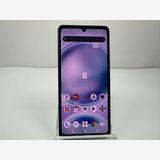 外観美品 Aquos sense8 docomo 128GB コバルトブラック