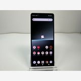 SONY Xperia 1 V docomo 256GB 黒