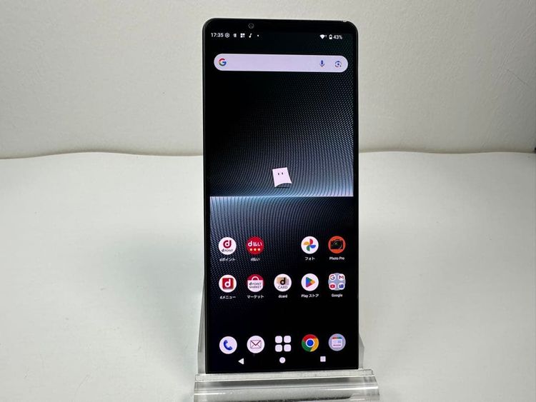 SONY Xperia 1 V docomo 256GB ��