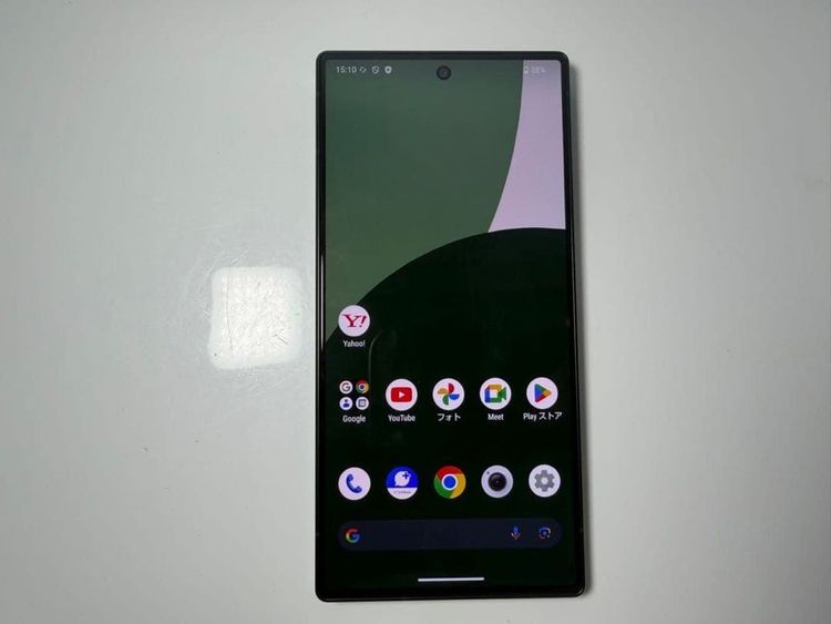 ���� Aquos R9 SoftBank SIM�ե꡼ 256GB ���꡼��