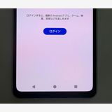 Aquos sense8 docomo 128GB sim�ե꡼ ���꡼��