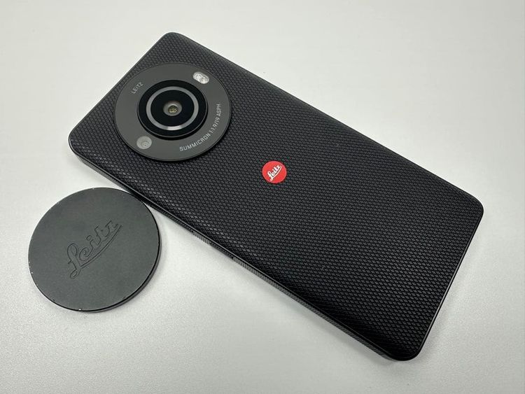 Leitz phone 3 512GB SoftBank ��󥺥���å��դ�