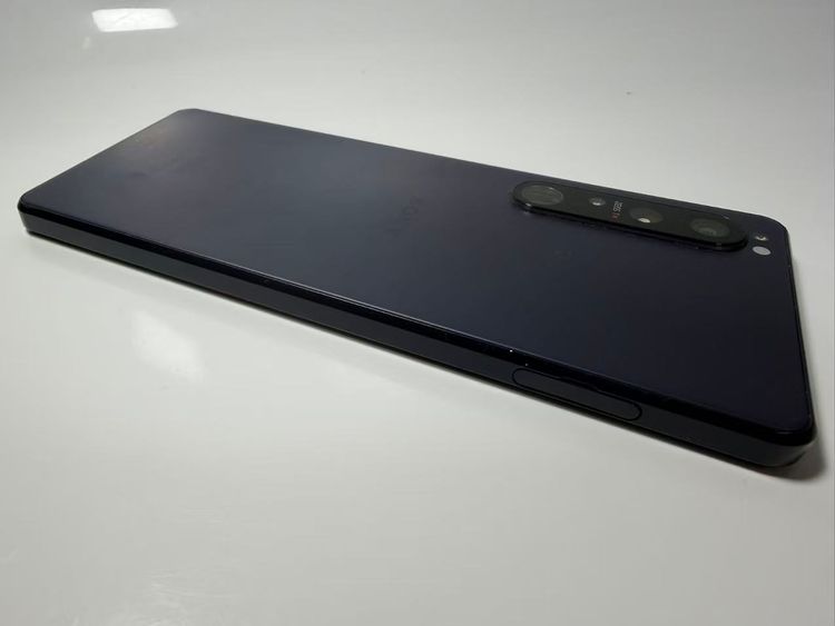 SONY Xperia 1 iii 256GB simե꡼ 