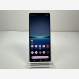 SONY Xperia 1 IV docomo sim�ե꡼ �������ۥ磻��