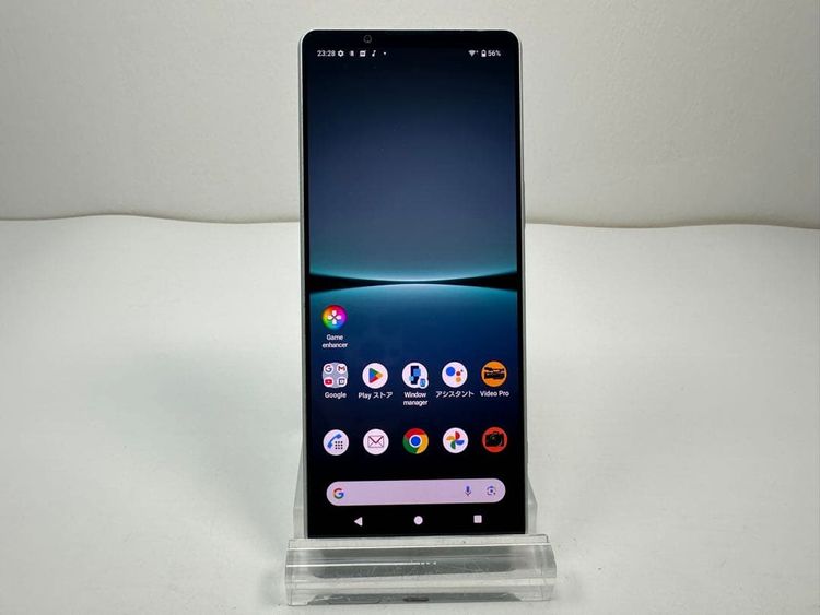 SONY Xperia 1 IV docomo sim�ե꡼ �������ۥ磻��