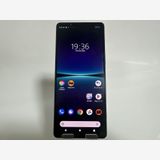SONY Xperia 1 IV sog06 256GB simե꡼