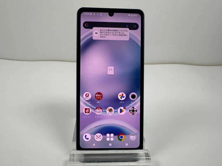 Aquos sense8 sh-54d SIMե꡼ Хȥ֥å