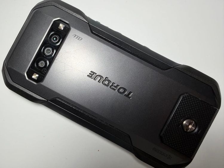 ������ TORQUE G06 KYG03 au �֥�å� 128GB
