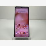 Aquos sense8 sh-54d SIMフリー ライトカッパー