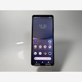 SONY Xperia 10 V docomo simե꡼ ֥å