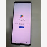 SONY Xperia 1 V docomo simե꡼ 256GB