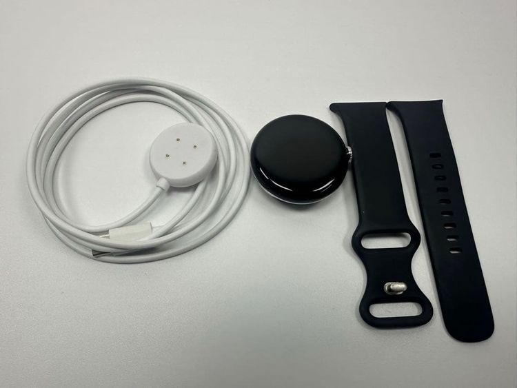 ���� Google pixel watch 3 LTE 41mm ������