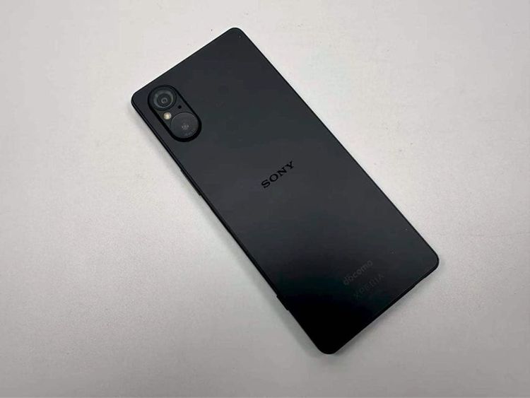 SONY Xperia 5 V docomo so-53d 128GB ��