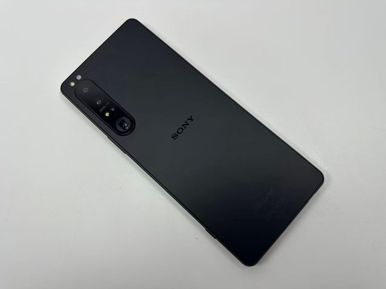 ���� SONY Xperia 1 IV docomo so-51c 256GB