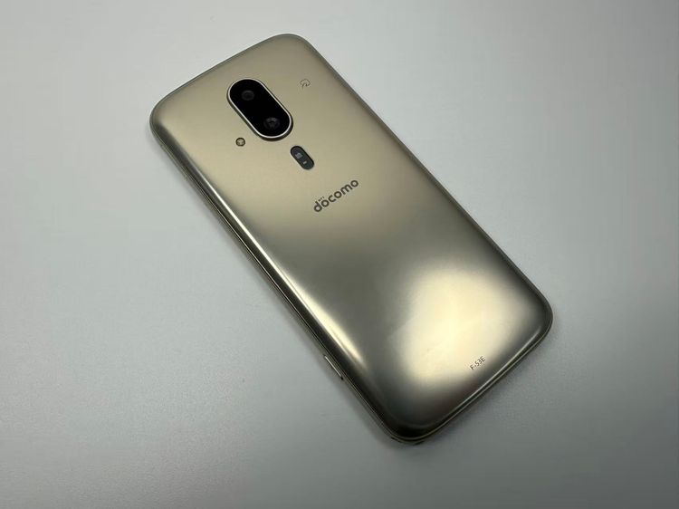 ������ NTT docomo �餯�餯���ޡ��ȥե��� F-53E �������