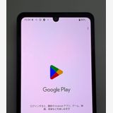 �������� Aquos sense8 docomo 128GB ���Х�ȥ֥�å�