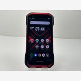 京セラ TORQUE G06 KYG03 au レッド