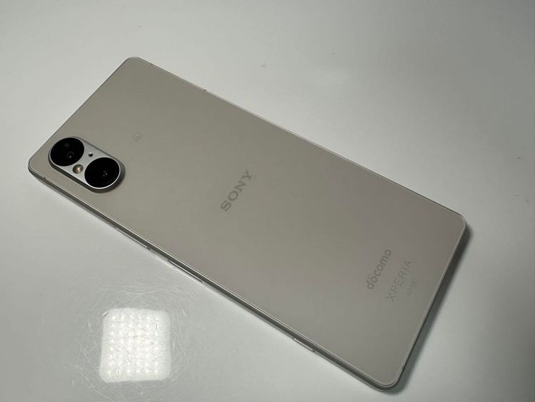 SONY Xperia 5 V so-53d 128GB simե꡼