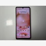 外観美品 Aquos sense8 docomo版 128GB ライトカッパー