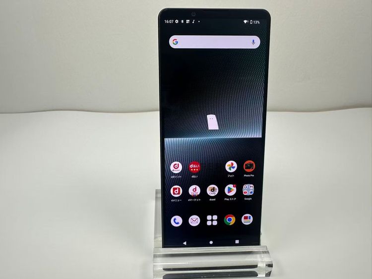 ��������ɬ�ɡ����Ѷ����� SONY Xperia 1 V docomo�� 256GB �֥�å�
