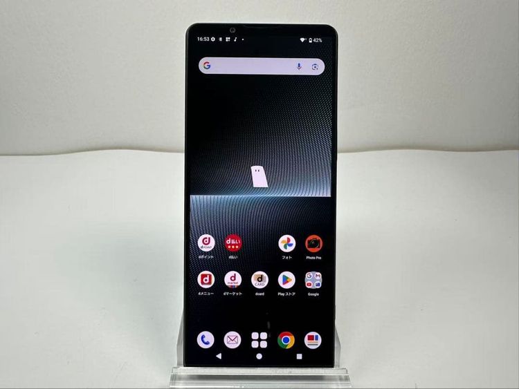 SONY Xperia 1 V docomo 256GB ��