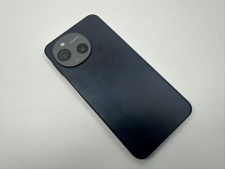 ����Ʊ�� Aquos sense9 SH-M29 SIM�ե꡼�� �֥�å�