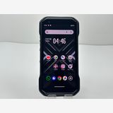 京セラ TORQUE G06 KYG03 au ブラック