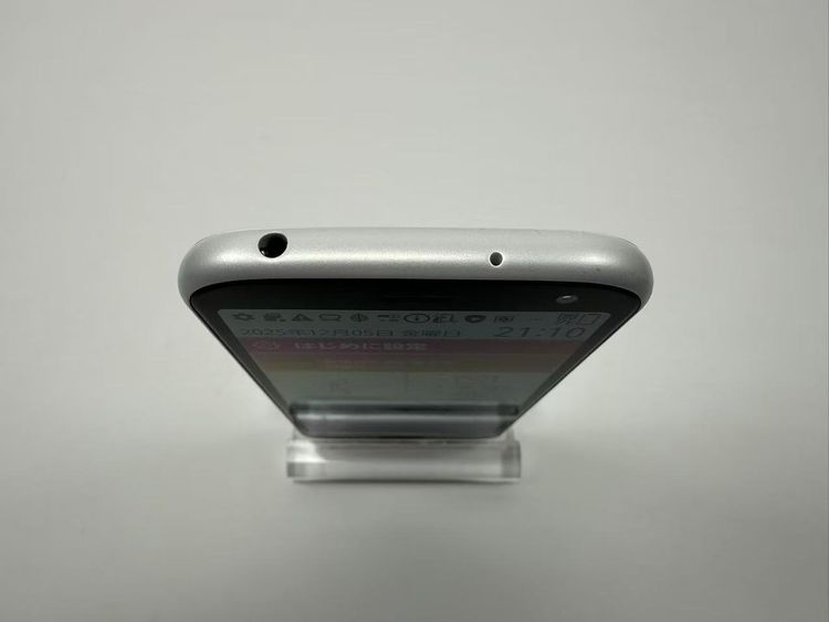 NTT docomo �餯�餯���ޡ��ȥե��� F-52B �ۥ磻��