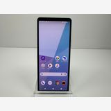 SONY Xperia 10 VI docomo SO-52E ブルー
