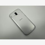 NTT docomo �餯�餯���ޡ��ȥե��� F-52B �ۥ磻��