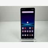 SONY Xperia 1 IV docomo so-51c ブラック