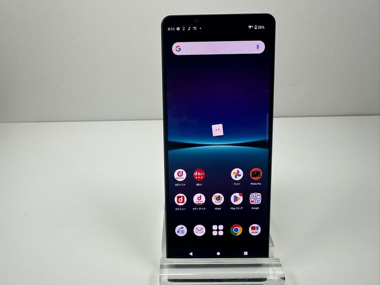 SONY Xperia 1 IV docomo so-51c �֥�å�