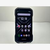 京セラ TORQUE G06 KYG03 au版 128GB 黒