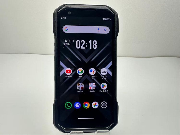 ������ TORQUE G06 KYG03 au�� 128GB ��